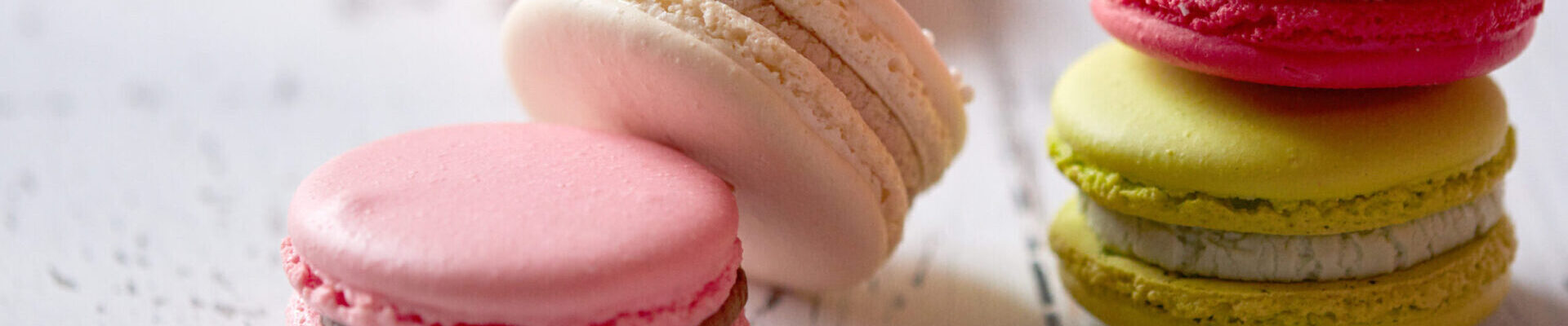マカロン